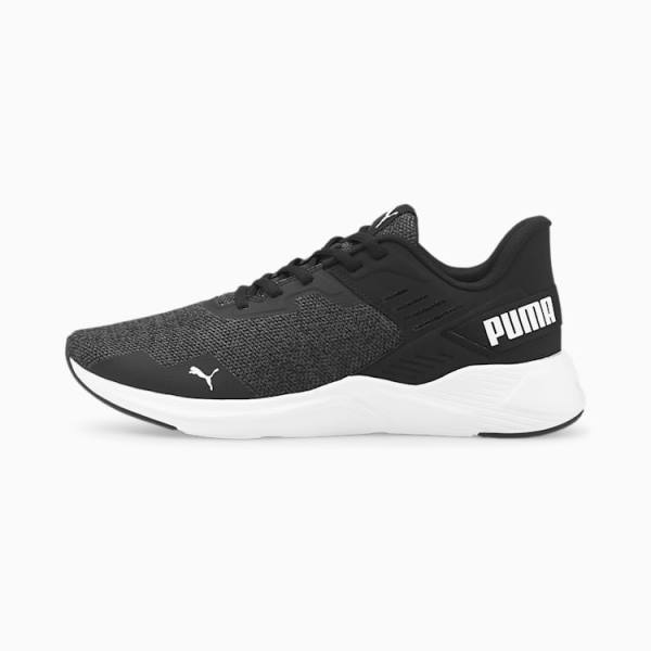 Black Women's Puma Disperse XT 2 Training Shoes | PM731FQJ