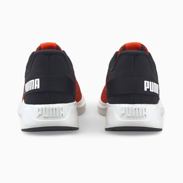 Pink Black Men's Puma Disperse XT 2 Training Shoes | PM508PLO